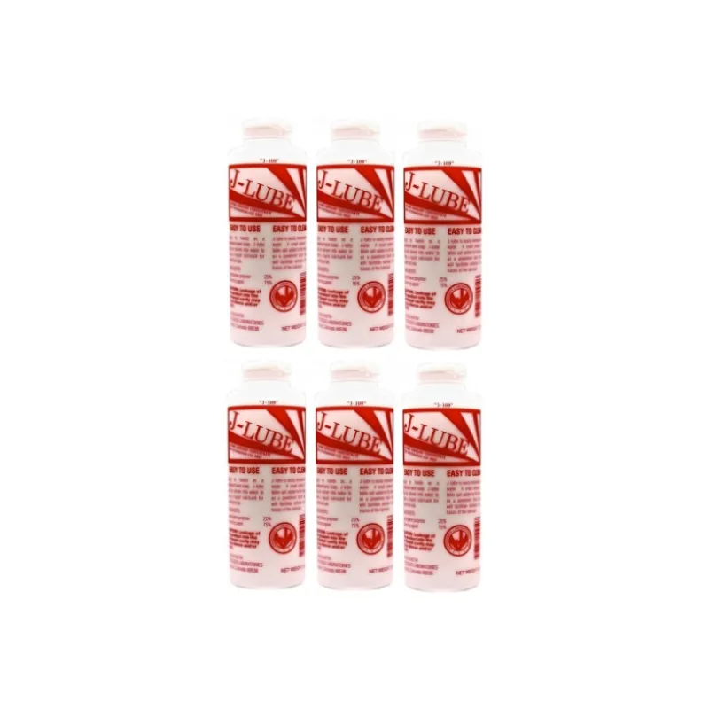 J-Lube JLube J-Lube 284g x6